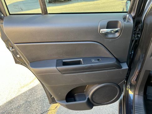 Used 2015 Jeep Patriot Sport w/ Power Value Group image 24