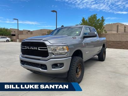 Used 2019 RAM 2500 Big Horn