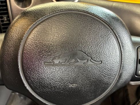 Used 2002 Chrysler Prowler RWD image 24