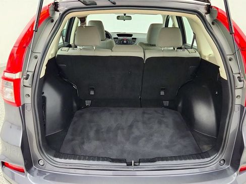 Used 2015 Honda CR-V LX image 21