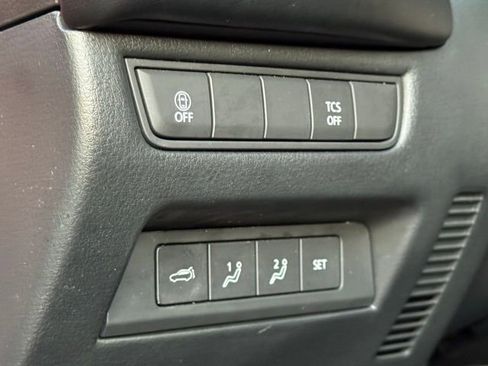 Used 2023 MAZDA CX-50 AWD 2.5 S w/ Cargo Package image 23