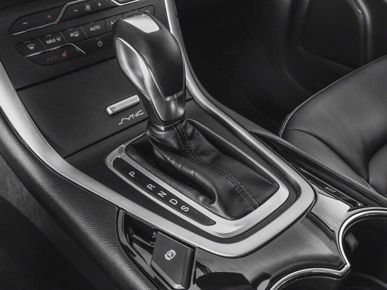 Used 2018 Ford Edge Titanium AWD/4WD image 8