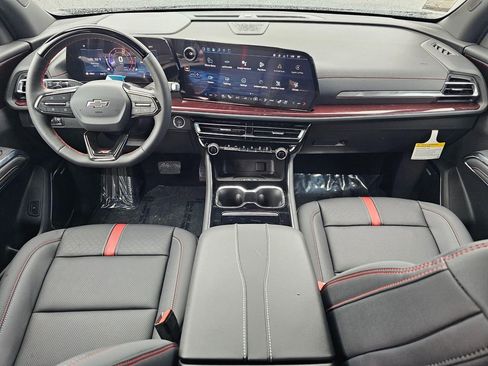 New 2026 Chevrolet Traverse RS AWD/4WD image 20