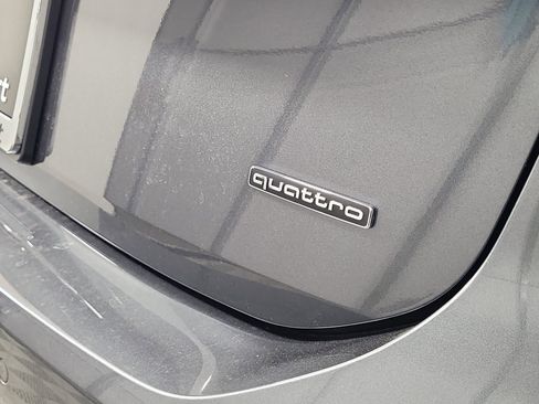 New 2026 Audi A6 Premium Plus image 7