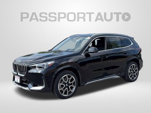 New 2026 BMW X1 xDrive28i w/ Convenience Package AWD/4WD image 1