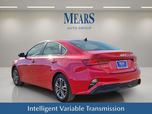 Used 2024 Kia Forte LXS image 4