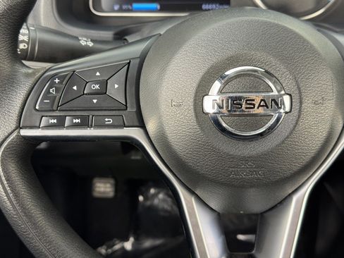 Used 2021 Nissan Leaf S Plus image 19