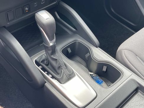 New 2027 Nissan Frontier S AWD/4WD image 26