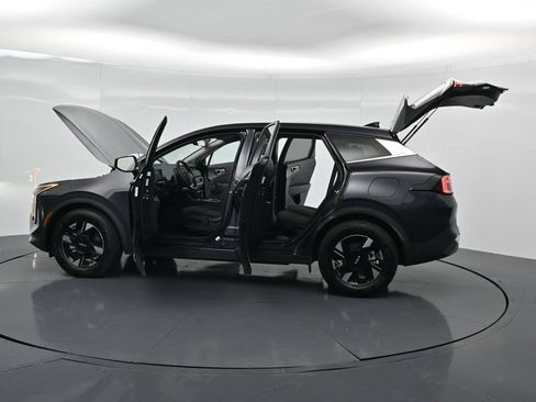 Used 2026 Kia Sportage LX FWD image 41