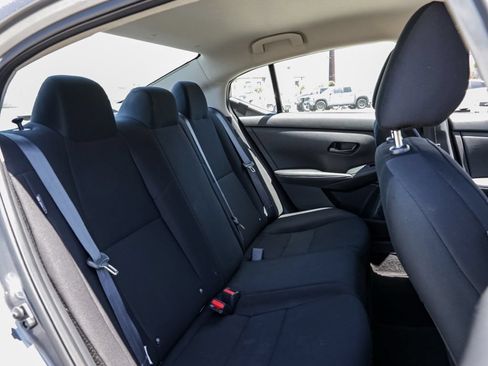 Used 2024 Nissan Sentra S FWD image 20