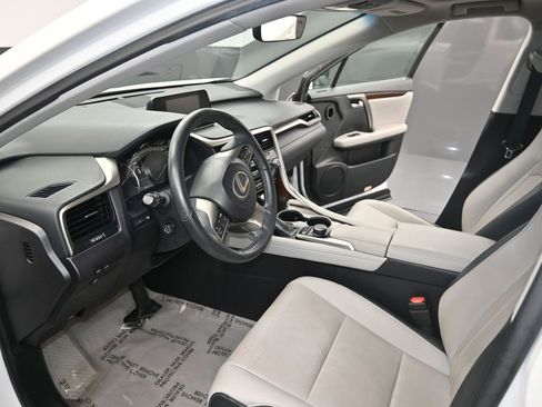 Used 2017 Lexus RX 350 350 image 13