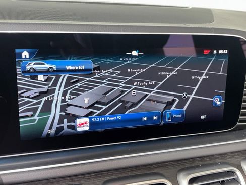 New 2026 Mercedes-Benz GLE 350 4MATIC image 22