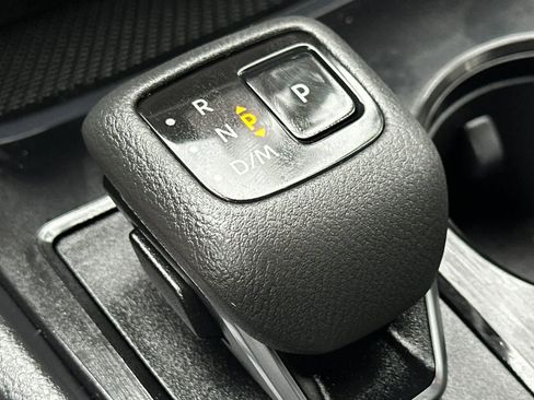 New 2026 Nissan Rogue SV FWD image 25