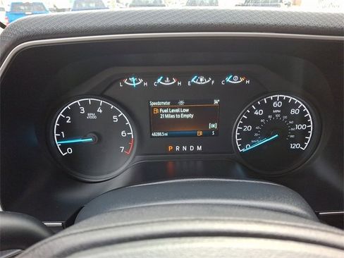 Used 2022 Ford F150 XL w/ STX Appearance Package image 19
