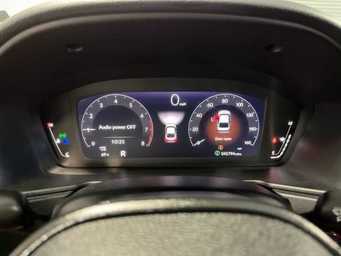 Used 2024 Honda Accord EX image 26