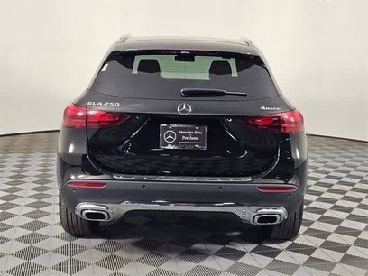 Certified 2025 Mercedes-Benz GLA 250 GLA 250