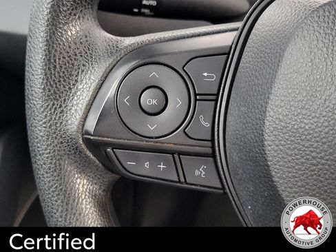 Used 2024 Toyota Corolla LE FWD image 27
