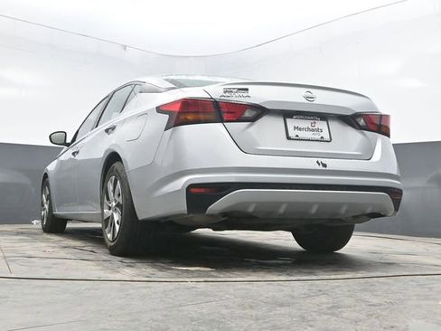 Used 2021 Nissan Altima 2.5 S image 36