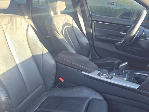 Used 2018 BMW 440i Gran Coupe RWD image 10