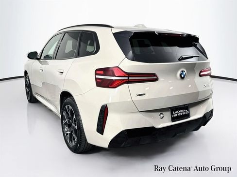 Used 2026 BMW X3 xDrive30i w/ M Sport Package AWD/4WD image 5