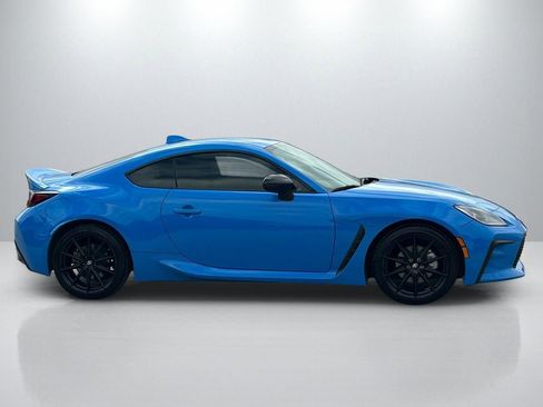 Used 2022 Toyota GR86 Premium image 4