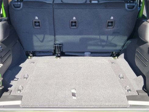 New 2025 Jeep Wrangler Sport S image 25