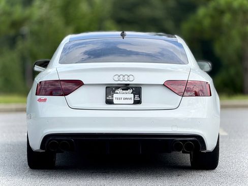 Used 2016 Audi S5 Premium Plus w/ Technology Package AWD/4WD image 6