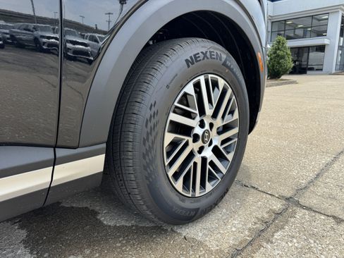 New 2026 Hyundai Palisade SEL image 24