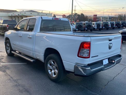 Certified 2022 RAM 1500 Big Horn image 7