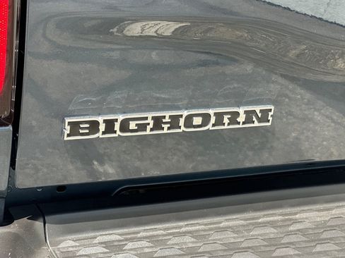 Used 2026 RAM 2500 Big Horn AWD/4WD image 25