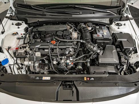 Used 2024 Hyundai Elantra N Line FWD image 46