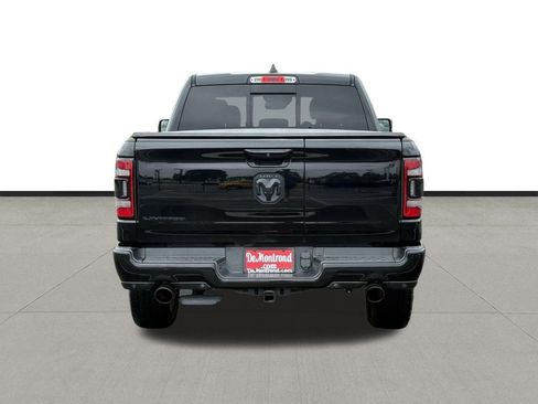 Used 2021 RAM 1500 Limited w/ Night Edition RWD image 6
