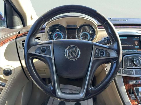 Used 2012 Buick LaCrosse Premium image 24