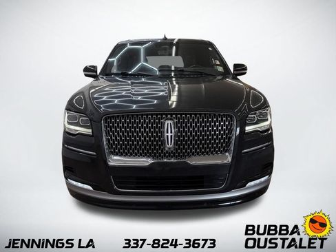 Used 2022 Lincoln Navigator L Reserve RWD image 8
