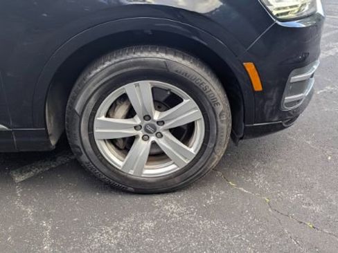 Used 2017 Audi Q7 2.0T Premium Plus w/ Premium Plus Package image 11