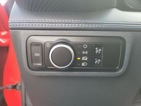 Used 2025 Ford Mustang Dark Horse image 12