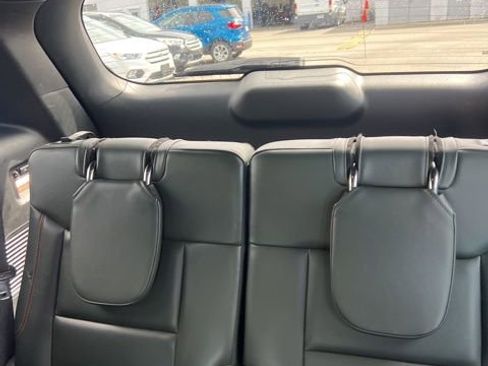 Used 2023 Ford Explorer Timberline w/ Timberline Technology Package image 15