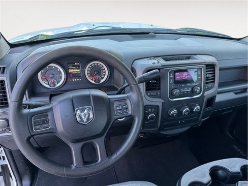 Used 2013 RAM 1500 Tradesman w/ PWR & Remote Entry Group AWD/4WD image 10