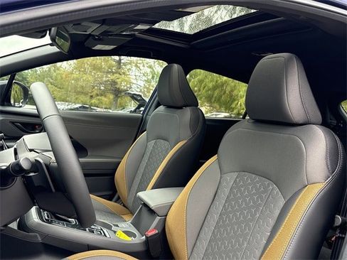 New 2025 Subaru Crosstrek 2.5i Sport image 12