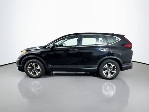 Used 2022 Honda CR-V LX image 3