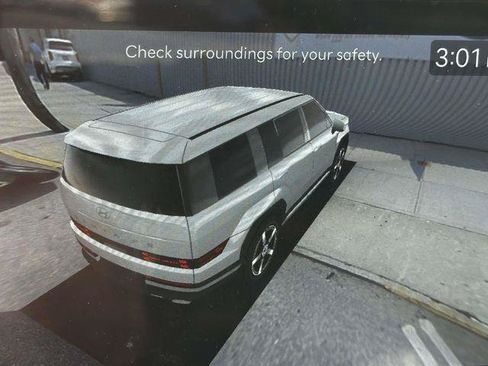 Used 2025 Hyundai Santa Fe Calligraphy AWD/4WD image 27