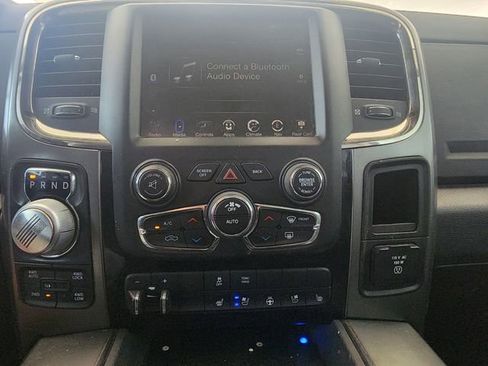 Used 2016 RAM 1500 Sport w/ Convenience Group AWD/4WD image 32