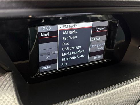 Used 2014 Mercedes-Benz GLK 350 2WD image 24