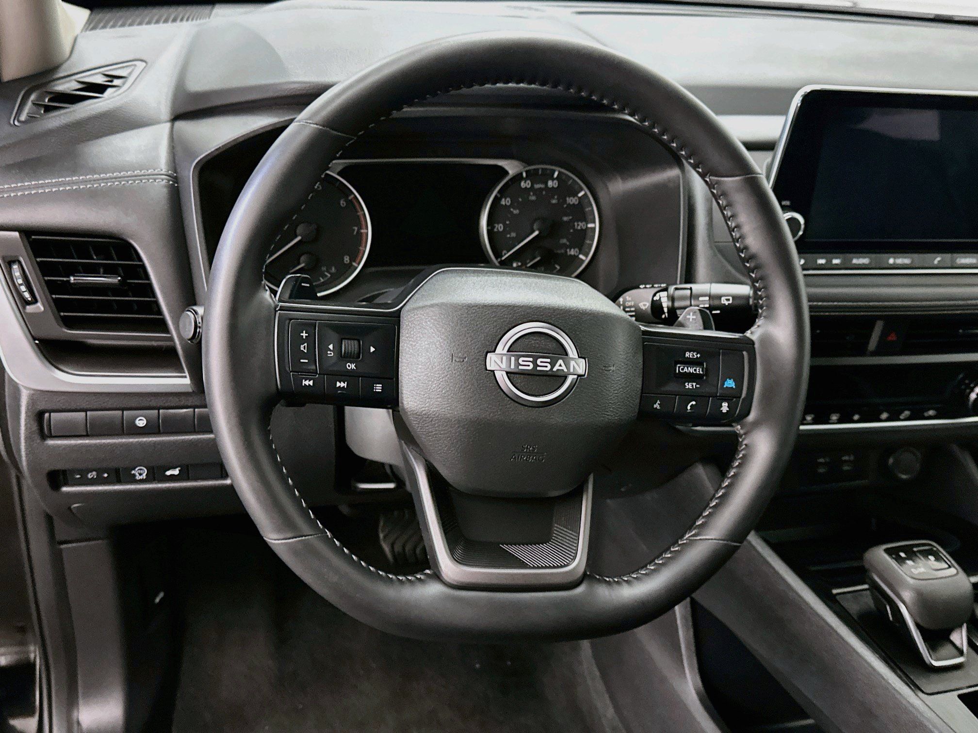 Used 2026 Nissan Rogue SV AWD/4WD image 18