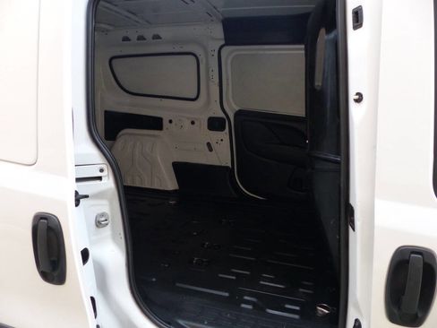 Used 2021 RAM ProMaster City Tradesman image 36