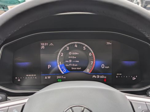 Used 2025 Volkswagen Jetta Sport FWD image 23