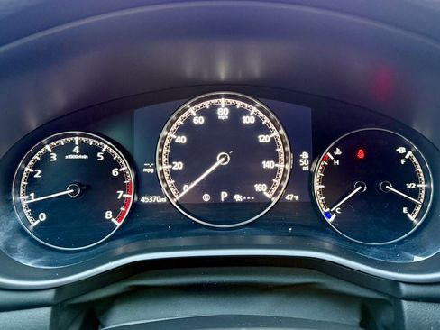 Used 2020 MAZDA MAZDA3 AWD Hatchback w/ Premium Pkg image 51