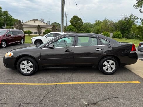 Used 2008 Chevrolet Impala LT image 6
