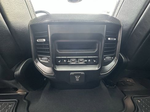 Used 2019 RAM 1500 Limited image 41