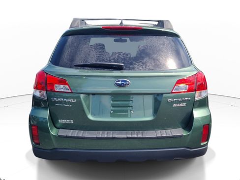 Used 2014 Subaru Outback 2.5i Limited w/ Moonroof Package AWD/4WD image 5